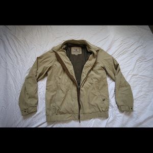 Rainforest Men’s Jacket